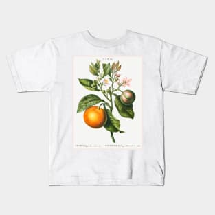 Bitter Orange Kids T-Shirt